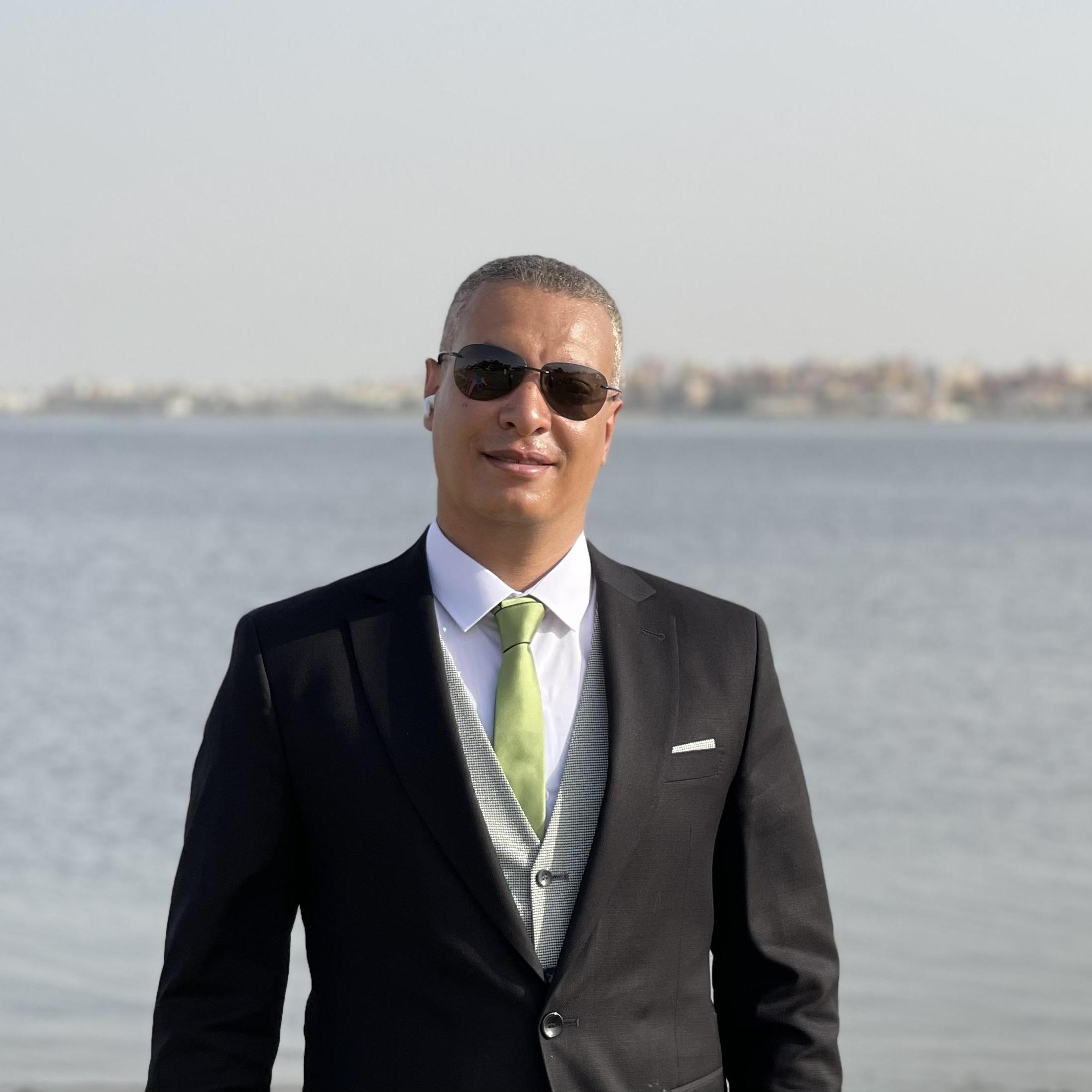 Mohamed  Salem