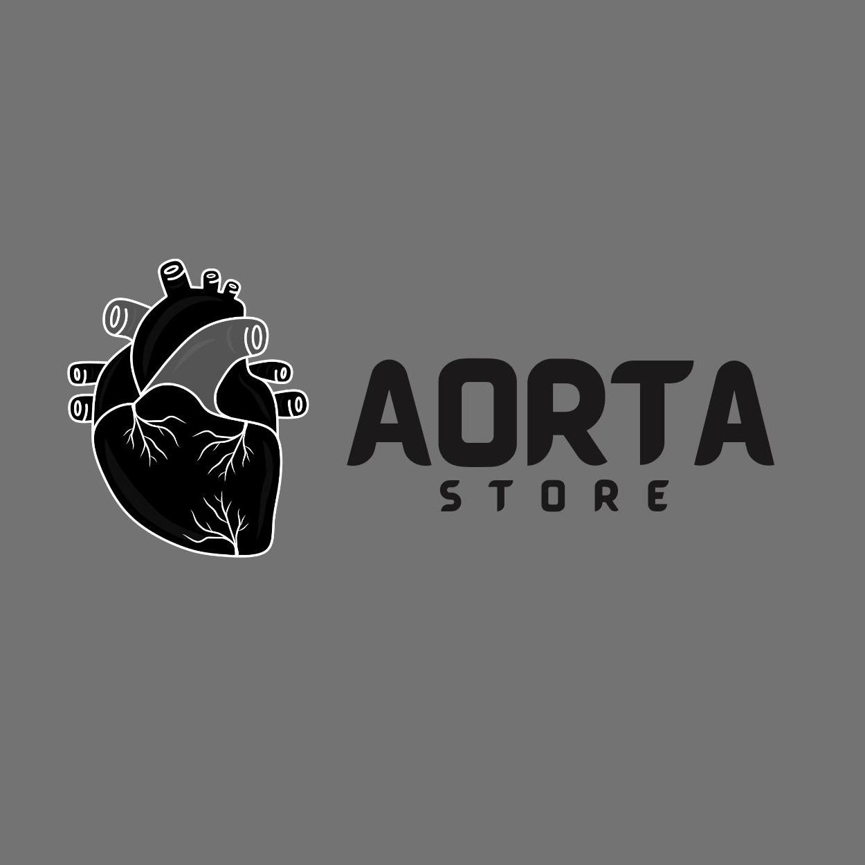 Aorta store 