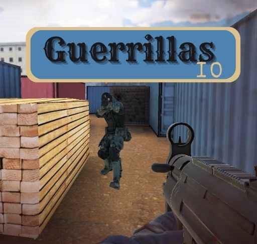 Guerrillas 