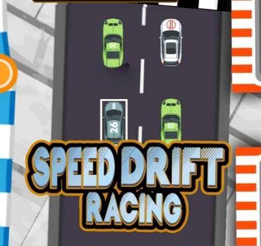 Speed Drift Racing 