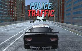 Police Traffic