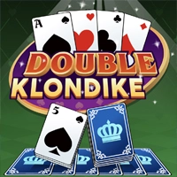 Klondike game 