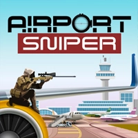 Airport Sniper 