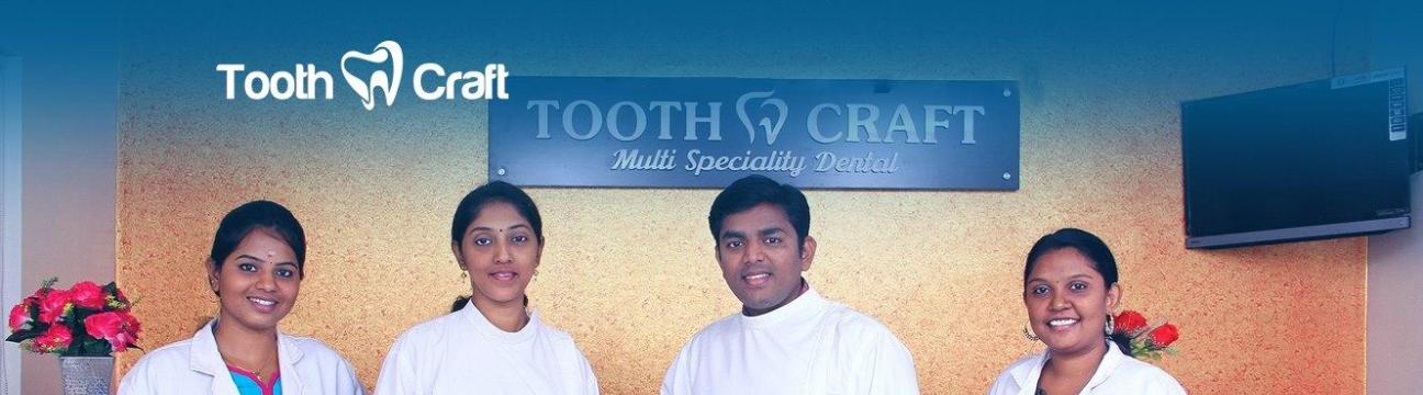 Tooth Crafts India